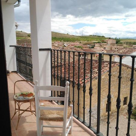 Appartamento Casa Jean Pineau Elciego Esterno foto