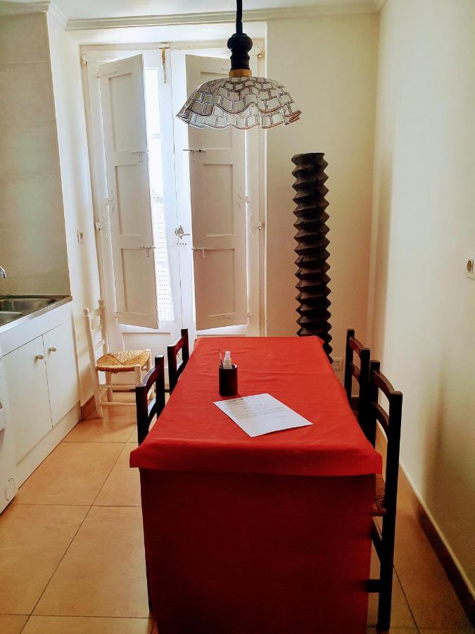 Appartamento Casa Jean Pineau Elciego Esterno foto