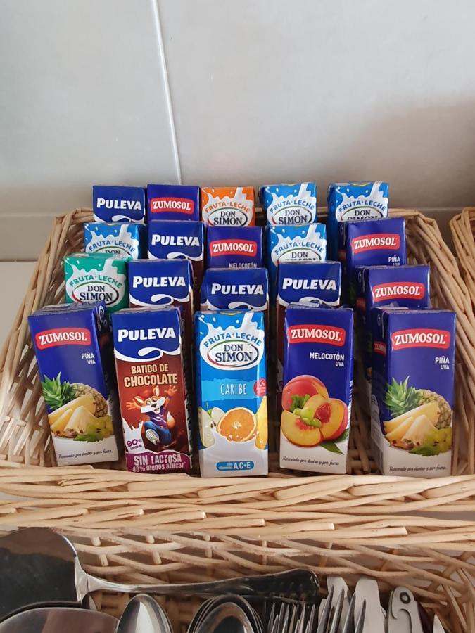 Appartamento Casa Jean Pineau Elciego Esterno foto