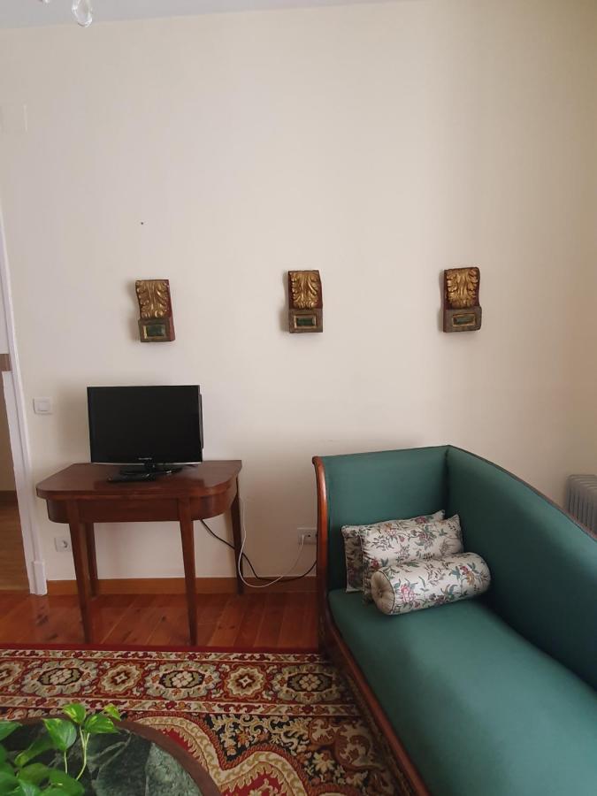 Appartamento Casa Jean Pineau Elciego Esterno foto