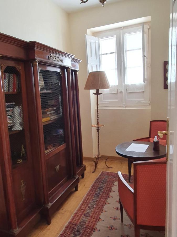 Appartamento Casa Jean Pineau Elciego Esterno foto