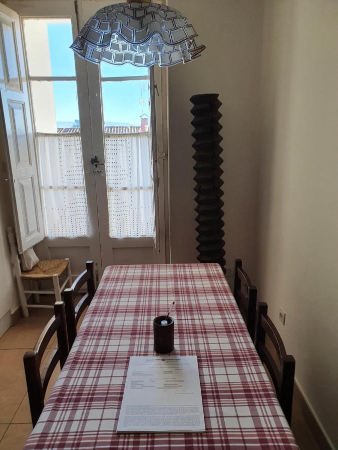 Appartamento Casa Jean Pineau Elciego Esterno foto